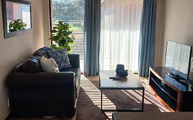 Pioneer Retreat Apartment